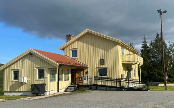 Har ansatt seksjonssjef for tolla i Polmak