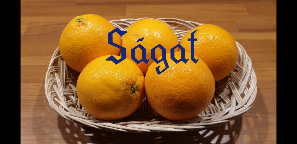 Prøv Ságats store påskequiz