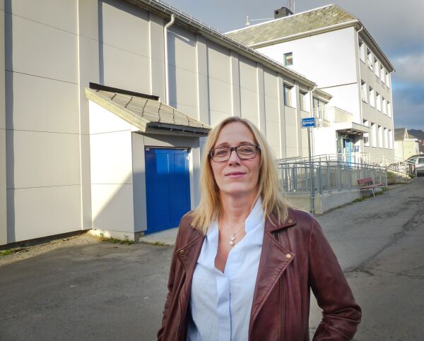 Trenger mer penger
