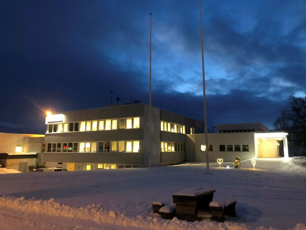 En bedriftsleder på Innlandet og en tidligere kommunal leder skal ha svindlet kommunen for 20 millioner kroner.
 Foto: Birgitte Wisur Olsen