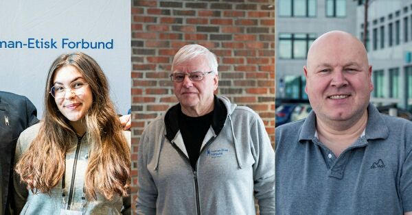 Mer enn kristen kulturarv har formet Norge