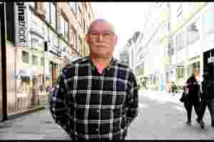 Svein Lunds sin fornorskningsfortelling er fortsatt feil