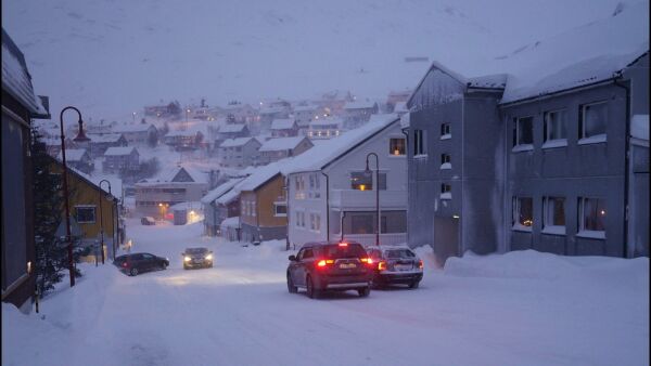 Eksperter skal gjøre nye vurderinger av skredfaren