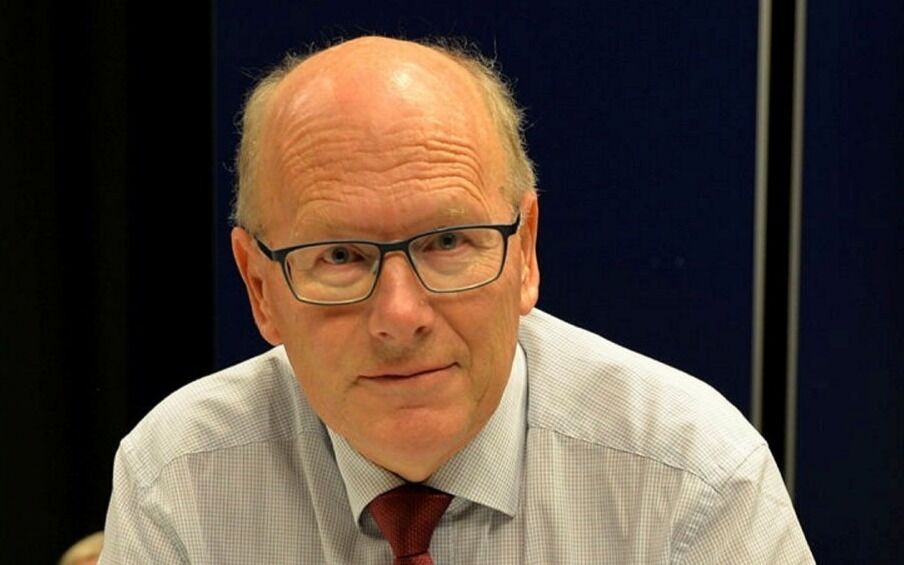 Foto: Steinar Solaas