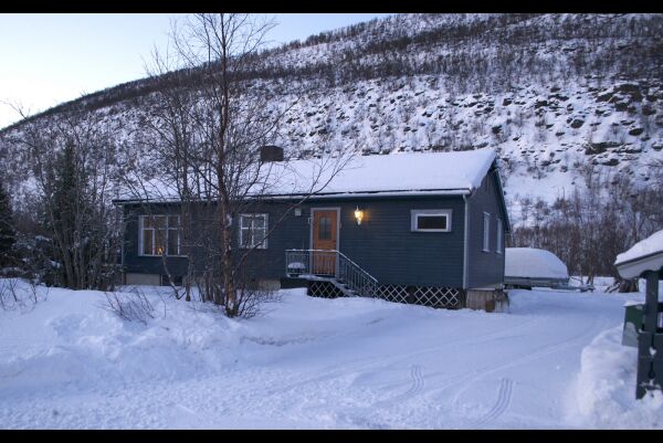 Eiendommer i Sápmi