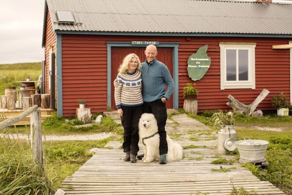 Reise tilbake i tid