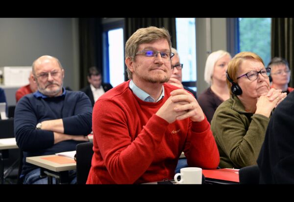 Stoppet av bror-bror-problem