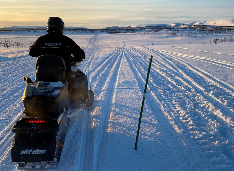 Ut­val­get skal sær­lig se på hva som er kom­mu­ne­nes hand­lings­rom et­ter re­gel­ver­ket i dag, og hvor­dan re­gel­ver­ket bør ut­for­mes for å iva­re­ta mål­et om økt kom­mu­nalt selv­sty­re og min­dre by­rå­kra­ti.
 Foto: Torbjørn Ittelin