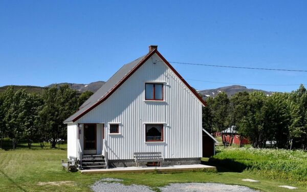 Drømmen om et nytt museumsbygg
