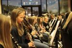 Kirkenes skolemusikkorps inviterte til seminar