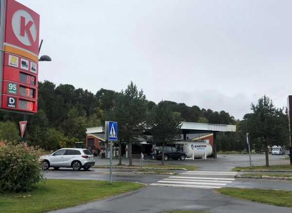På tide å kutte avgiftene