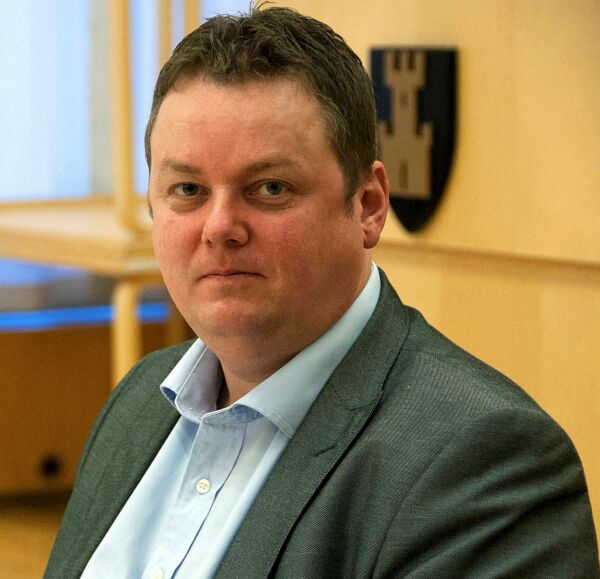 – Ingen diskusjon om førsteplassen
