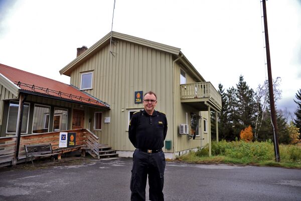 Polmak tollstasjon er fredet