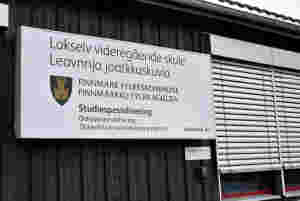 Vil bygge ut skolen for 100 millioner