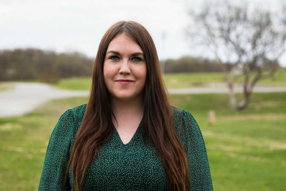 Marlene Berntsen Bråthen (Sp) er nå oppnevnt som fast fylkesråd for næring, plan, kultur og miljø.
 Foto: TFFK