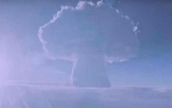 Da atomkrigen raste nær Sápmi