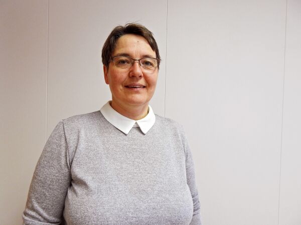 En støtte for kreftsyke og pårørende