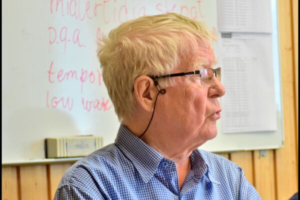 Krabbekongen og fremmedarbeideren