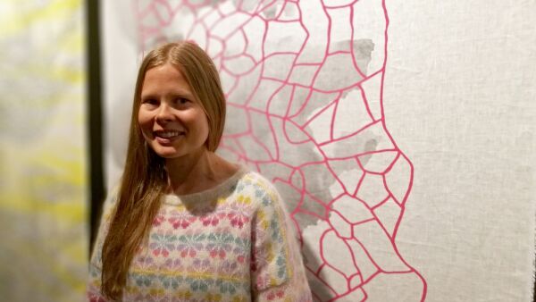 Sjarmen med tarmen