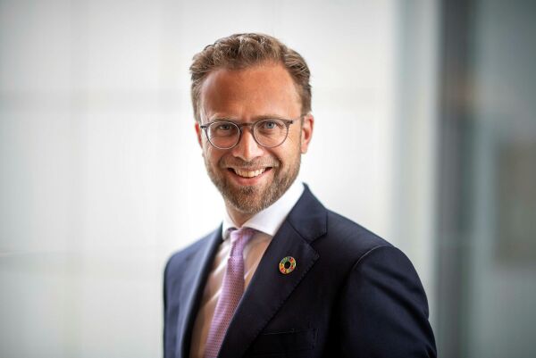 Norge er mer enn Oslofjorden