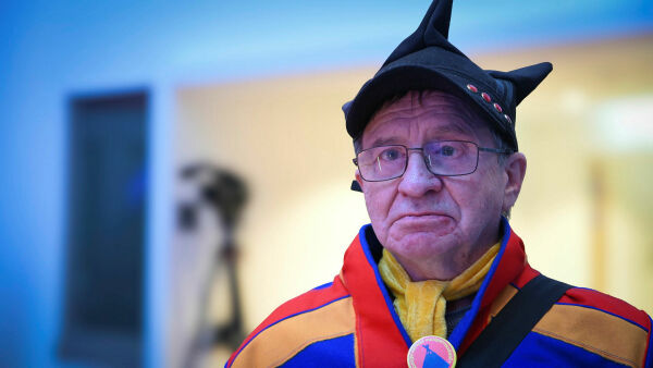 – Hundre ganger verre i dag
