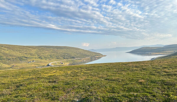 Store jakt- og fiskeområder forsvinner i Finnmark
