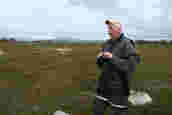 Han er ny leder i BirdLife Finnmark