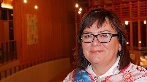 Godt næringsrikt og fremgangsrikt nytt år