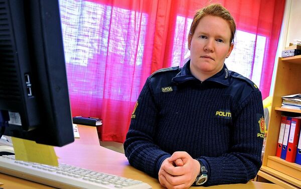 Beslagla bil etter nytt tips om ulovlig kjøring