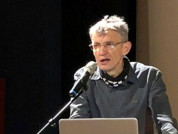 Porsanger fremmer krav om eiendomsrett til både land og fjord
