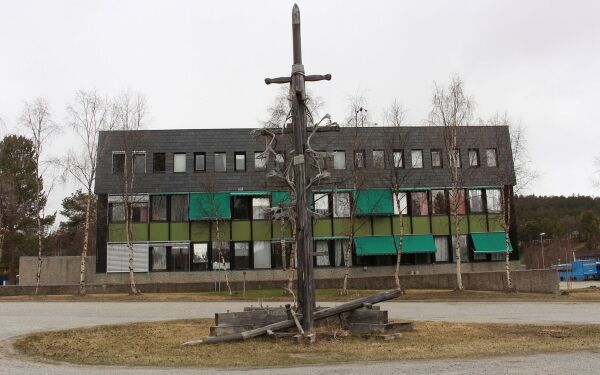 Oppfordrer folk til å ta vare på hverandre