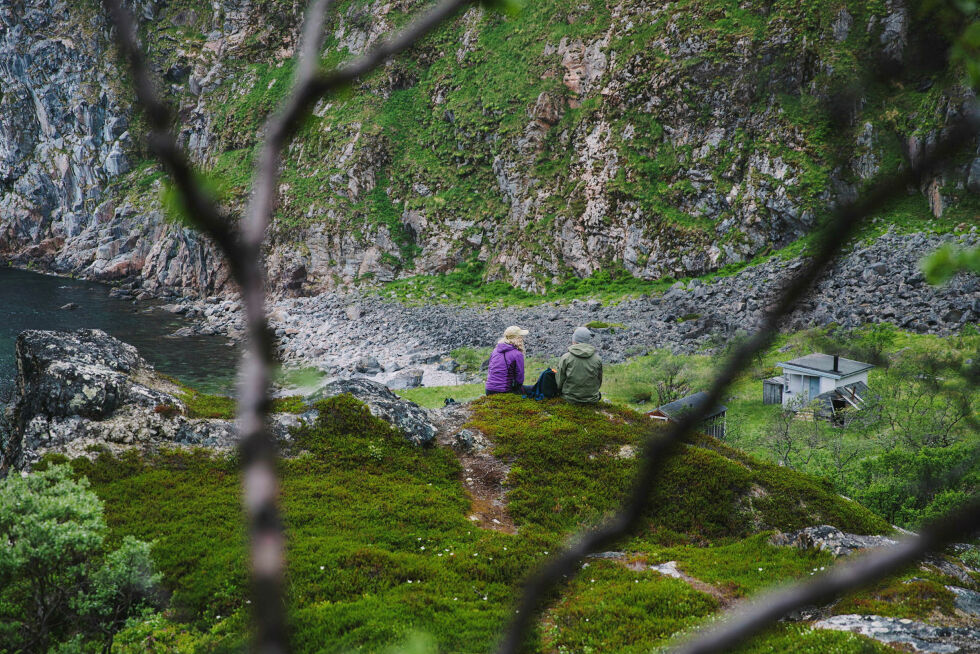 Ved å fremme samarbeid og kunnskapsbaserte tiltak, vil programmet styrke folkehelsesatsingen og sikre en bedre livskvalitet for innbyggerne i regionen.
 Foto: Sunniva Tønsberg Gaski