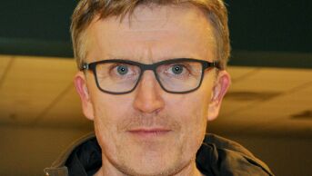 – Ikke min hensikt å rakke ned på noen