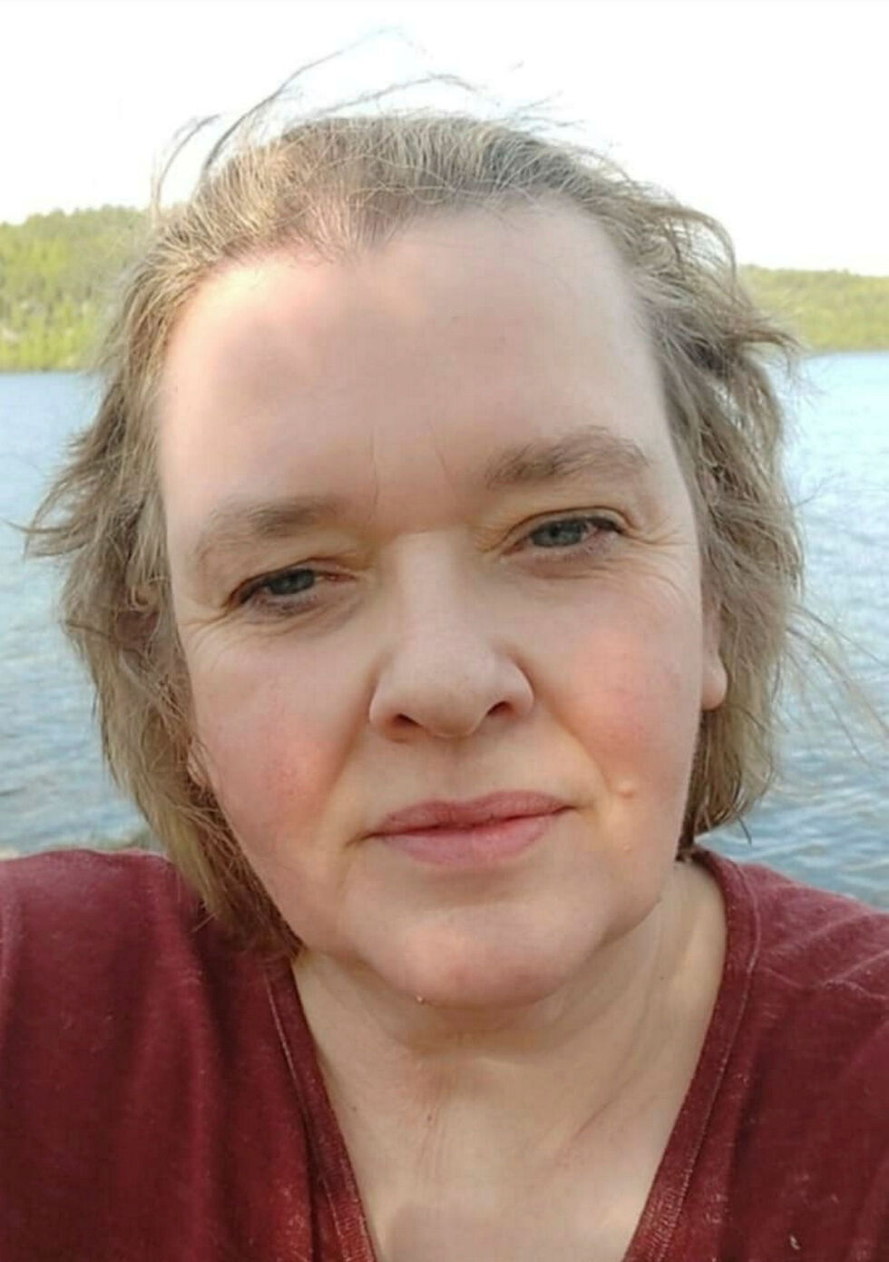 24. lengdegrad: Streken vi ikke skulle krysse