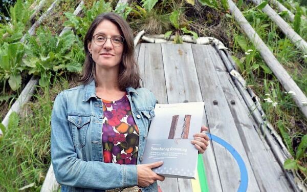 Fornorskning og forsoning på timeplanen