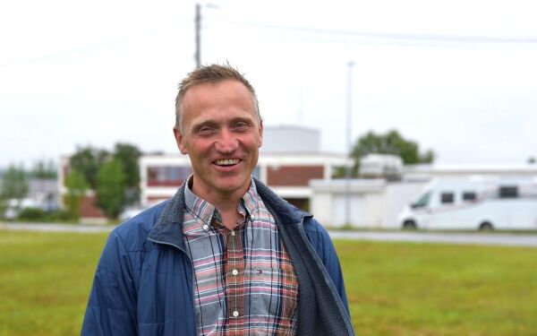 Leverte overskudd allerede første driftsår