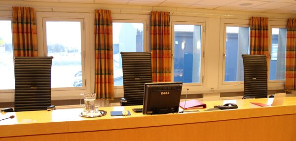 Tiltalt for besittelse av barneporno