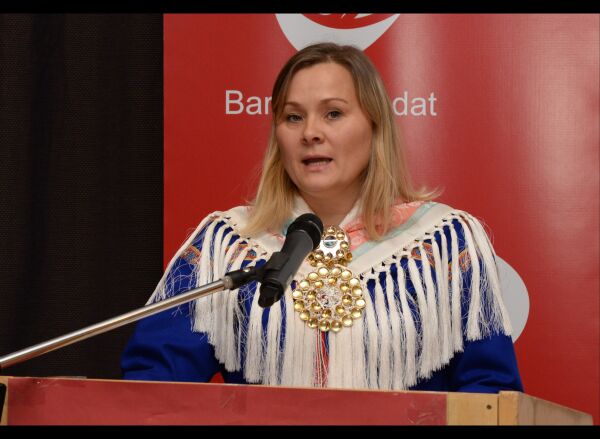 Støtter krav om sannhetskommisjon