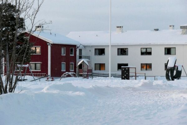 Skolesamarbeid på vidda
