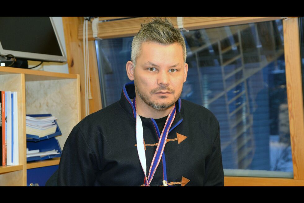 Foto: Steinar Solaas