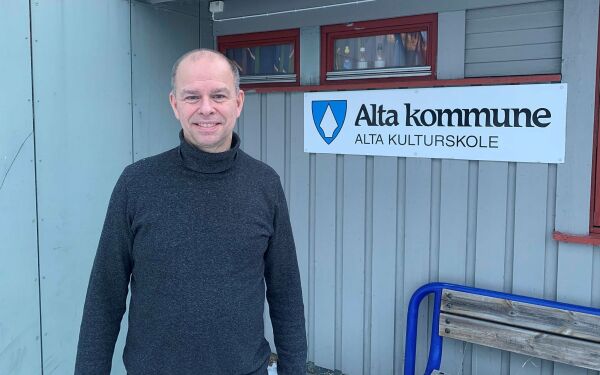 Samiske foreldre må engasjere seg mer