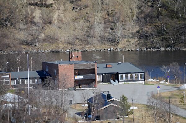 Sju millioner i medgift for skolen i Neiden