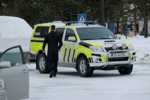 Ambulansesjåfør dømt til fengsel