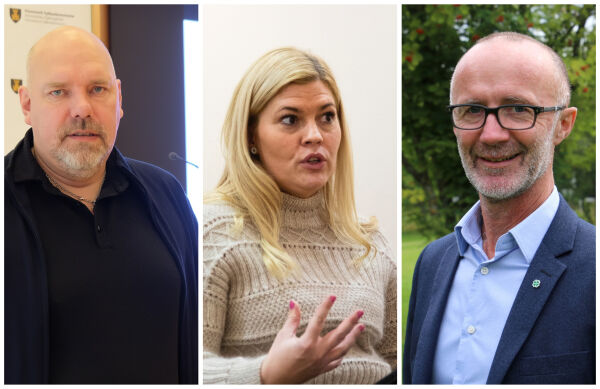Investering i sikkerhet og samarbeid i det europeiske nord