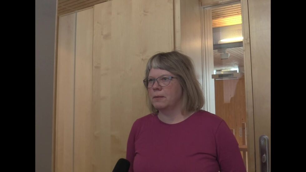 Utøya-berørt kritisk til forsøket på å bli presset ut av prosessen