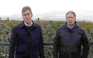Vil ha råderett på Nordkapp