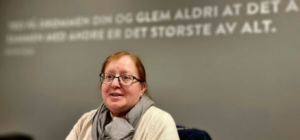 Kan bli del av et stort samisk studieforbund
