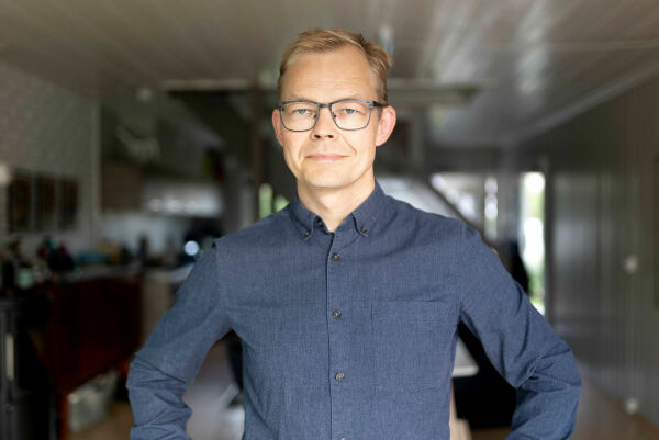 Identitetssøken ble prisbelønte filmer
