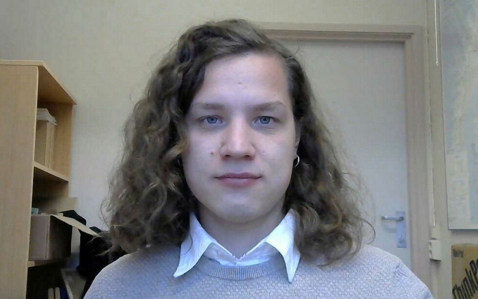 Lasse Valkeapää har fått oppgaven med utvikling av et felles depot for digitalt skapte privatarkiver i Finnmark.