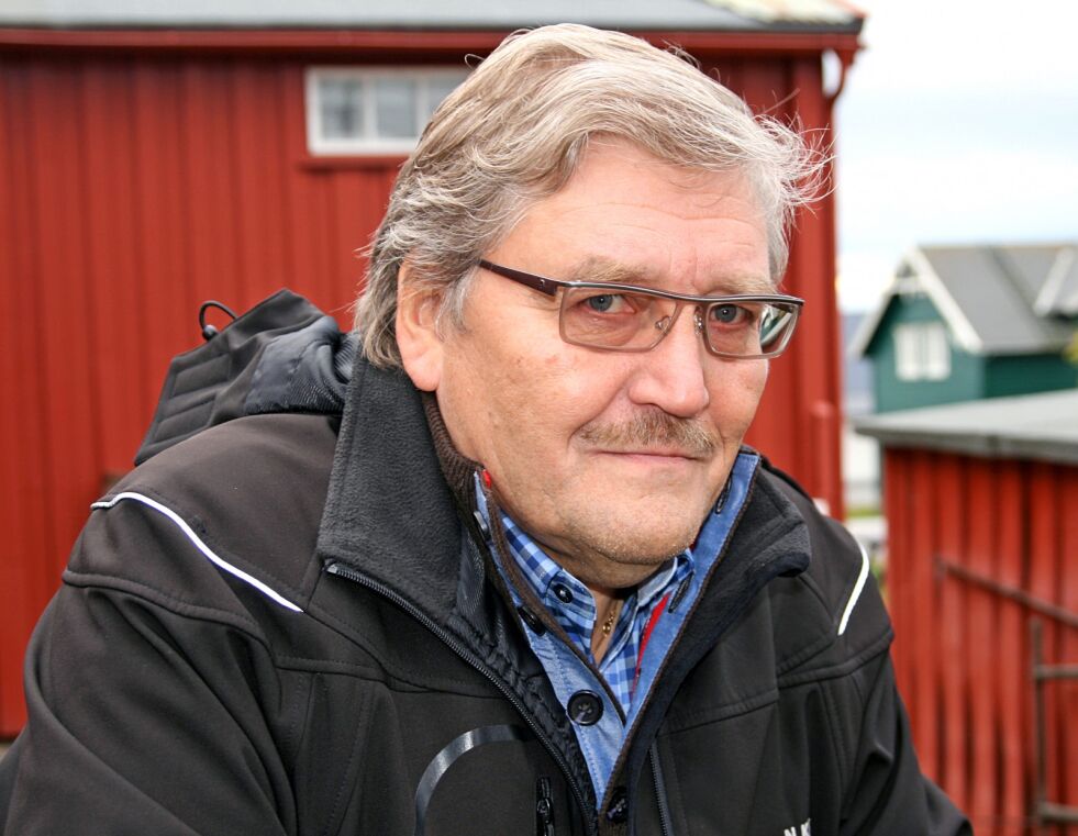 Foto: Bjørn Hildonen